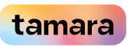 tamara logo