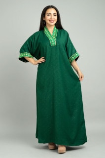 Green Empress – Saudi National Day Edition IKN12 image