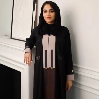 Casual Abayas image