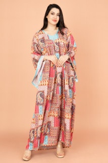 Abstract Geometric Maxi IN024 image