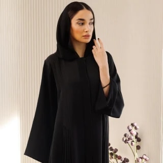 Modern Abayas image