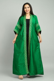 Green Empress – Saudi National Day Edition IKN16 image