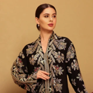 Embroidery Jalabiyas image