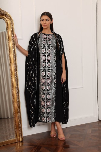 IKKXA Najla IK1099 Black