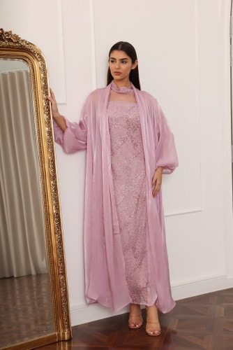 IKKXA Tara IK4044 Purple