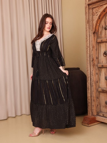 IKKXA Serena IK031 Black