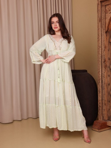 IKKXA Serena IK031 Green