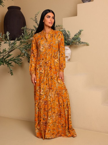 IKKXA Azar IK2650 Yellow